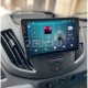 FORD TRANSIT - 9" МУЛТИМЕДИЯ / Навигация android 16